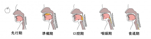 心不全高齢者の食べる問題