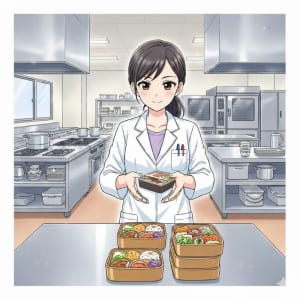 災害時の低栄養 ― 問題点とその対応