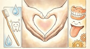 高齢者の口腔問題から考える食支援